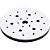 Interface de espuma 6" para polimento fixa fácil VONDER - Imagem 1