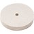Roda de feltro para polimento 100mm VONDER - Imagem 1