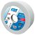 Rebolo copo reto 152,4mm x 76mm x 31,8mm 38A grão 46 NORTON - Imagem 1