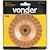 Rebolo diamantado 115mm turbo VONDER - Imagem 2