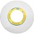 Rebolo reto 14" x 1.1/2" 38A grão 60 branco NORTON - Imagem 3