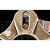 Roda Lamelar 25mm x 25mmg 120 haste de 1/4" Coolcut 15F162 WALTER - Imagem 2
