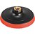 Disco de PVC para lixadeira 7" com sistema fixa fácil VONDER - Imagem 1