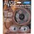 Kit suporte para discos "AVOS" (suporte + porcas) 115mm NORTON - Imagem 2