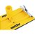 Suporte manual para lixa 210mm x 105mm para cabo de madeira VONDER - Imagem 2
