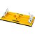 Suporte manual para lixa 210mm x 105mm para cabo de madeira VONDER - Imagem 4