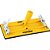 Suporte manual para lixa 210mm x 105mm para cabo de madeira VONDER - Imagem 7