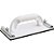 Suporte manual para lixa 230mm x 120mm VONDER - Imagem 1