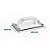 Suporte manual para lixa 230mm x 120mm VONDER - Imagem 3