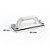 Suporte manual para lixa 230mm x 80mm VONDER - Imagem 3