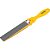 Suporte reto para lixa 25x140mm VONDER - Imagem 1