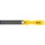 Suporte reto para lixa 25x140mm VONDER - Imagem 5
