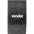 Taco lixador 125mm x 65mm VONDER - Imagem 3