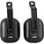 Abafador de ruídos tipo concha para capacete 12 dB VONDER PLUS - Imagem 5