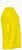 Avental PVC com forro,1,20X0,70m amarelo BRASCAMP - Imagem 1
