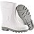 Bota de EVA branca solado cinza 36/37 VULCABRAS - Imagem 1