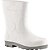 Bota de EVA branca solado cinza 36/37 VULCABRAS - Imagem 2