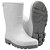 Bota de EVA branca solado cinza 46/47 VULCABRAS - Imagem 1