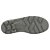 Bota de EVA branca solado cinza 46/47 VULCABRAS - Imagem 2