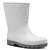 Bota de EVA branca solado cinza 46/47 VULCABRAS - Imagem 3