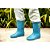 Bota de PVC azul com forro 34/35 VONDER - Imagem 5
