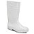 Bota de PVC branca cano longo 43 VULCABRAS - Imagem 1