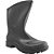 Bota de PVC preta cano curto Capataz II 36 ALPARGATAS - Imagem 2
