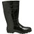 Bota de PVC preta cano longo com forro 38 VULCABRAS - Imagem 3