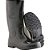 Bota de PVC preta cano longo 42 VULCABRAS - Imagem 1