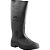 Bota de PVC s/forro cano extra longo 38/39 preta SUPERMAX CELSF 503 CALFOR - Imagem 2