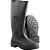 Bota de PVC preta cano extralongo 40 supermax CALFOR PAMPEANA - Imagem 2