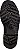 Bota de PVC s/forro cano extra longo 43 preta SUPERMAX CELSF 503 CALFOR - Imagem 2