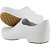 Sapato ocupacional classic com salto branco n° 36 VONDER - Imagem 3