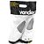 Sapato ocupacional classic com salto branco n° 40 VONDER - Imagem 2