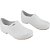 Sapato ocupacional classic com salto branco n° 40 VONDER - Imagem 4