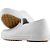 Sapato ocupacional classic sem salto branco n° 40 VONDER - Imagem 3
