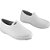 Sapato ocupacional classic sem salto branco n° 40 VONDER - Imagem 6