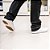 Sapato ocupacional classic sem salto branco n° 40 VONDER - Imagem 8