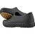 Sapato ocupacional classic sem salto preto n° 40 VONDER - Imagem 3