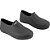 Sapato ocupacional classic sem salto preto n° 40 VONDER - Imagem 4