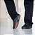 Sapato ocupacional classic sem salto preto n° 40 VONDER - Imagem 5