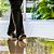 Sapato ocupacional classic sem salto preto n° 40 VONDER - Imagem 8