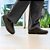 Sapato ocupacional classic sem salto preto n° 40 VONDER - Imagem 9