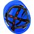Capacete aba frontal azul claro com catraca H-703 HB004726731 3M - Imagem 2