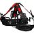 Suspensão para capacete H-700 HB004726806 3M - Imagem 3