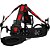 Suspensão para capacete H-700 HB004726806 3M - Imagem 4