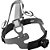 Suspensão/carneira com catraca para capacete VONDER PLUS - Imagem 4