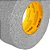 Fita antiderrapante 50mm x 15m cinza VONDER - Imagem 4