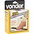 Fita antiderrapante 50mm x 5m cinza VONDER - Imagem 2