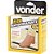 Fita antiderrapante 50mm x 5m cinza VONDER - Imagem 4